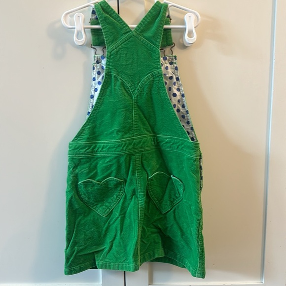 Adorable Mini Boden cord jumper - Picture 3 of 4